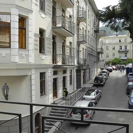 Hotel Opera Tbilisi Exterior foto